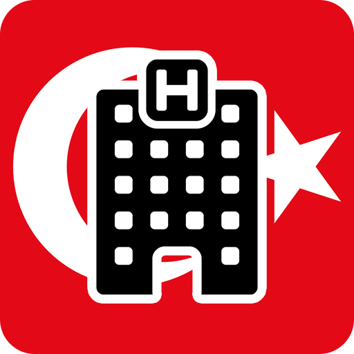 Turkiy Hotels  Icon