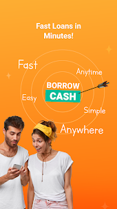 Kredit First - Fast Cash Loan