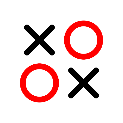 Tic Tac Toe II logo