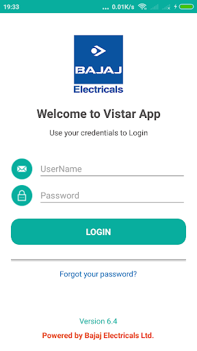 Vistar Screen 2