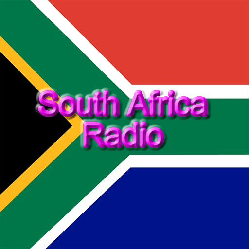 South Africa Radio Stations logo