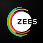 Zee5 icon