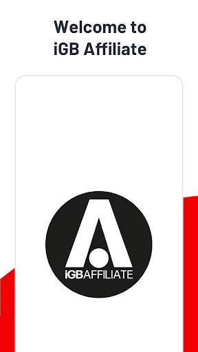 Android application iGB Affiliate screenshort
