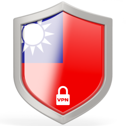 Taiwan VPN - Get Taiwanese IP logo