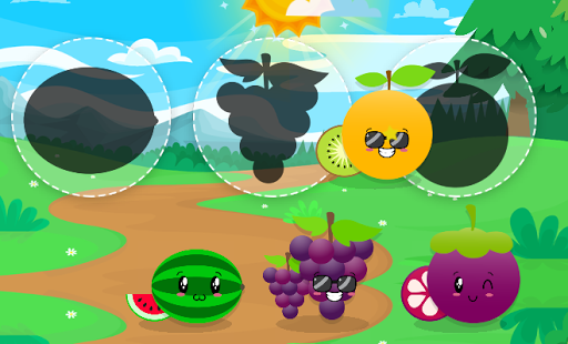 Edukasi Belajar Buah  Suara Indonesia