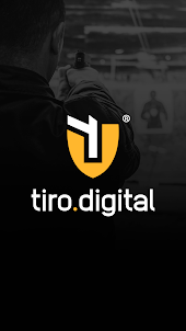 Tiro Digital Atirador