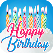 Top 38 Social Apps Like Happy Birthday Cards App - Best Alternatives