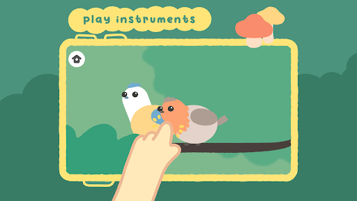 Bon!Kids - Adventures for kids Screen 2