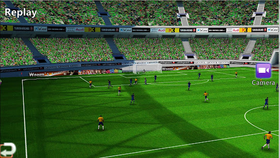 Winner Soccer Evo Elite 1.7.1 Screenshots 3