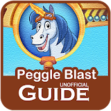 Guide for Peggle Blast icon