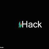 Hacker prank hack icon