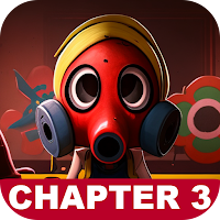 Momy Poppy playtime 3 Chapter