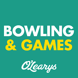 Icon image Bowling & Games (O'Learys)
