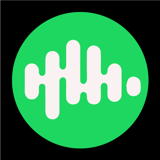Study offline playlist songs logo