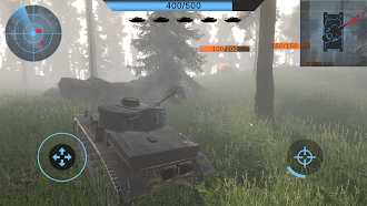 Game screenshot Tanks Battleground apk download