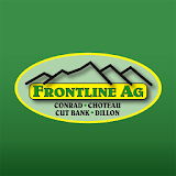Frontline Ag icon