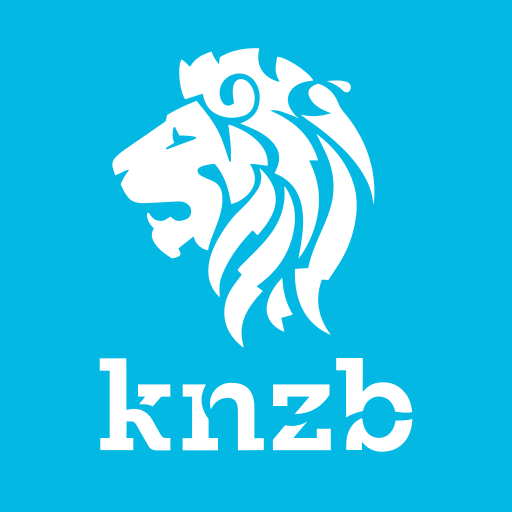 knzb waterpolo  Icon