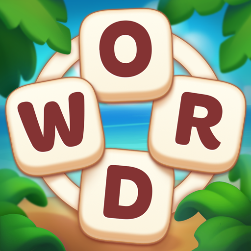 Word Spells: Word Puzzle Game 2.9.1 Icon