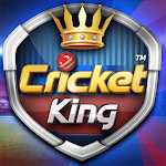 Cover Image of Herunterladen Cricket King™ 2.1.1.38 APK