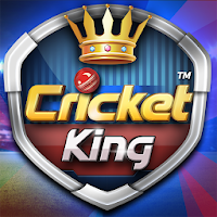 Cricket King™ - by Ludo King developer