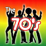 70s Music Radio Stations  Icon