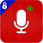 Cover Image of Tải xuống Voice Recorder HD 2021 - Sound Recorder Free 1.0.0 APK