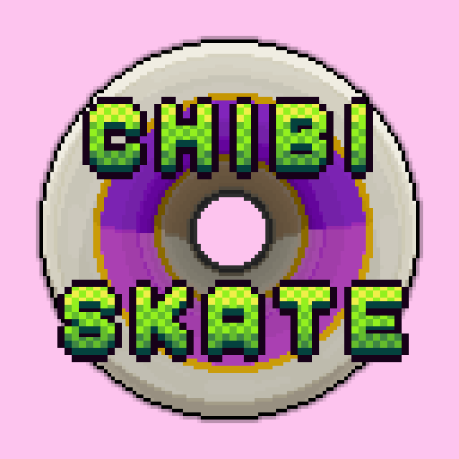 Chibi Skate