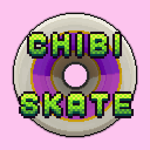 Chibi Skate logo