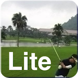 Golf GPS Scorecard Lite icon