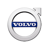 Nuevo Volvo XC60 icon