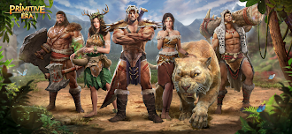 Game screenshot Primitive Era: 10000 BC mod apk
