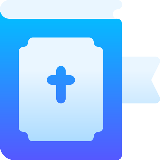 Seven Sacraments in Tamil logo