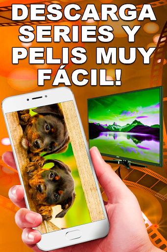 Ver Películas-Series Gratis Online Español Guide