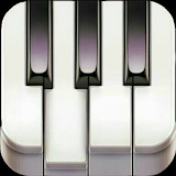 Piano Key icon