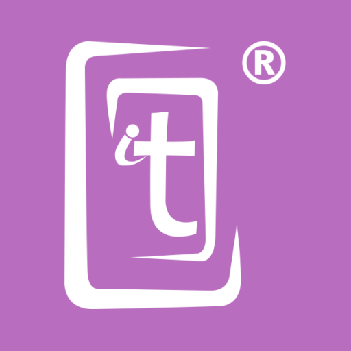 iTrust logo