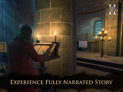 The House of Da Vinci 2 v1.0.4 MOD APK (Paid Unlocked/Latest Version) Free For Android 7
