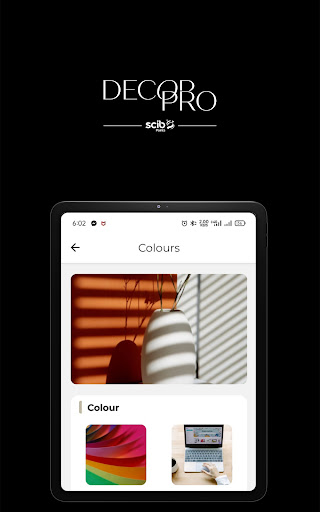 SCIB DecorPro screenshot 9