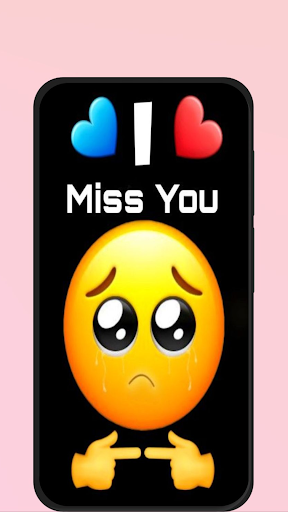 i love you emoji Screen 3