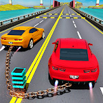Cover Image of Download GT Racing Chained Car Stunts 1.02 APK