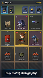 Gun Tactics - Screenshot Image