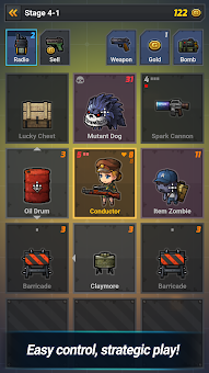 Gun Tactics screenshot 2