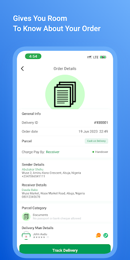 Sologic Screen 3