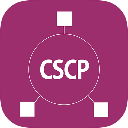 APICS CSCP Exam Practice Test 6.0.3 Icon