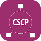 APICS CSCP Exam Practice Test icon