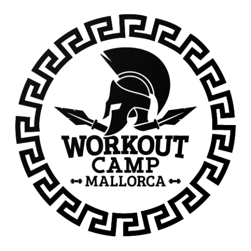 Workout Camp Mallorca logo