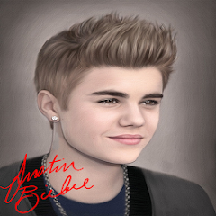 Justin Bieber Sign - Apps on Google Play