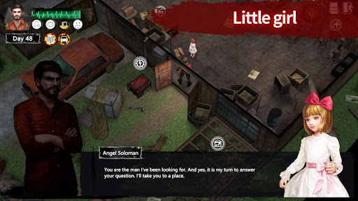 Delivery From the Pain Offline - Action - games