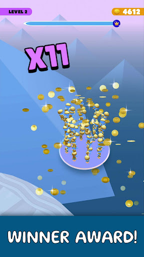 Fight and run Screen 3