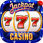 Cover Image of Download MyJackpot – Vegas Slot Machines & Casino Games 4.7.88 APK
