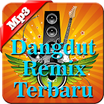 Cover Image of Télécharger Lagu Dangdut Asik Reggae  APK